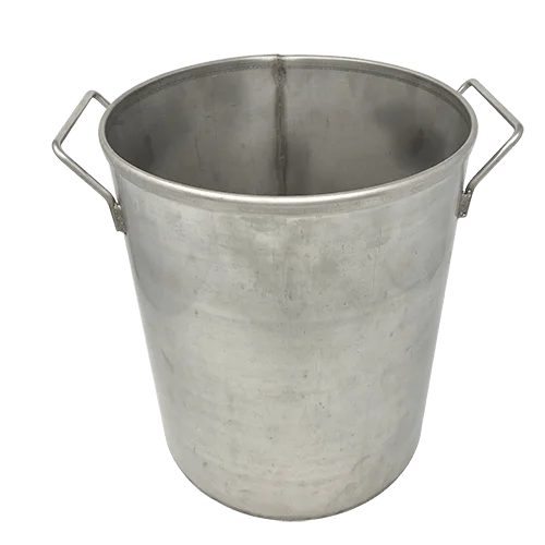5 gallon mixing bucket