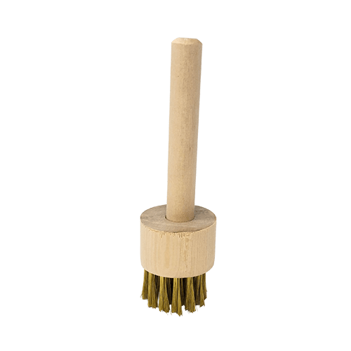 Brass Fine Sieve Cleaning Brush