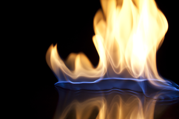 The Mastery Series - Chapter 2: Introducing The NCAT Ignition Oven 8 Fire copy