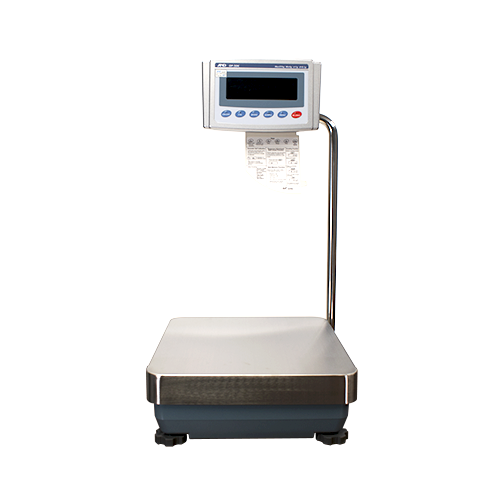 GP Series Lab Scale