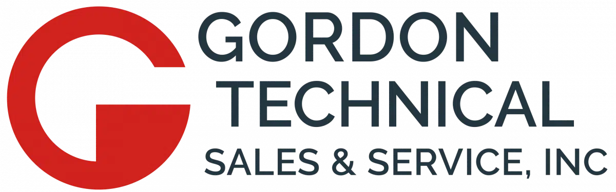 Gordon Technical Sales and Service, Inc Full Size Logo
