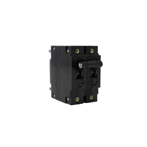 NCAT Circuit Breaker
