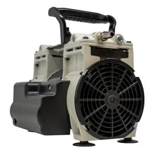 Oilless Small Vacuum Pump from Welch