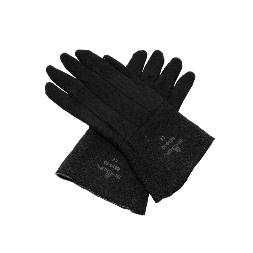 Char Guard Gloves
