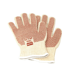 Grip N Hot Mill Gloves without gauntlet